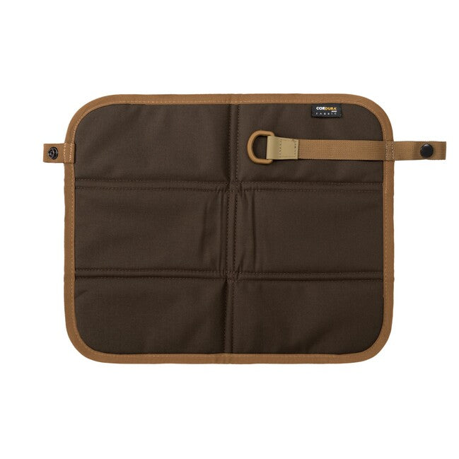 Helikon-Tex Seat Vagabond - marrone terra / argilla A