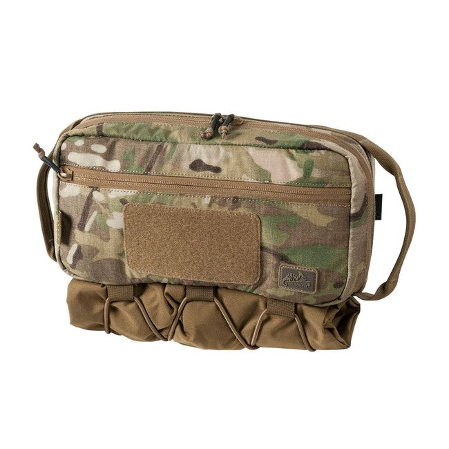 Helikon-Tex Valigia di servizio - cordura, multicam