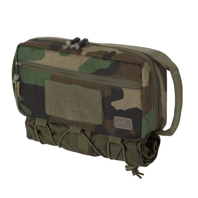 Helikon-Tex Valigia di servizio - Cordura - US Woodland