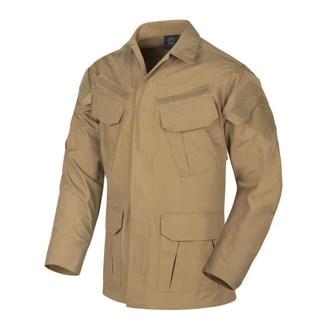 Helikon-Tex SFU NEXT camicetta - policotone ripstop , coyote