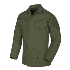 Helikon-Tex SFU NEXT Μπλούζα PolyCotton Ripstop, Λαδί