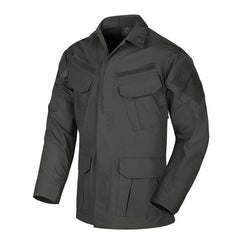 Helikon-Tex SFU NEXT Μπλούζα PolyCotton Ripstop, Σκούρο Γκρι