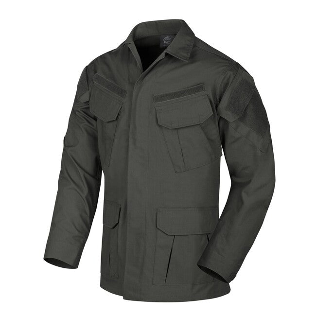 Helikon-Tex SFU NEXT camicetta - policotone ripstop - grigio ombra