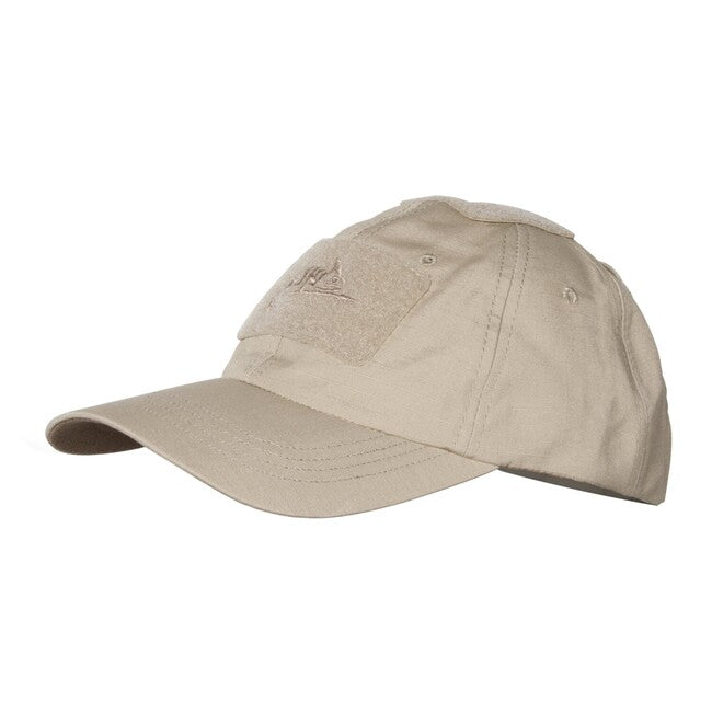 Helikon-Tex Cappello - Cotone Ripstop - beige