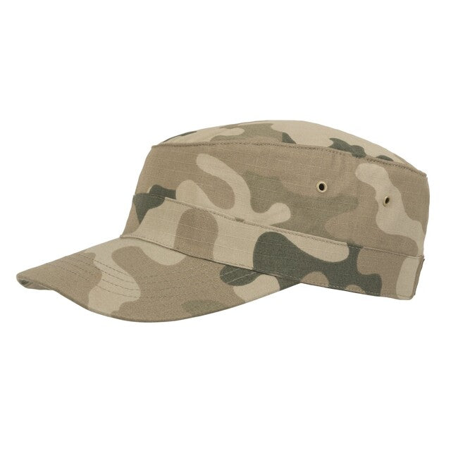 Helikon-Tex Combat cappello - cotone ripstop - en desert