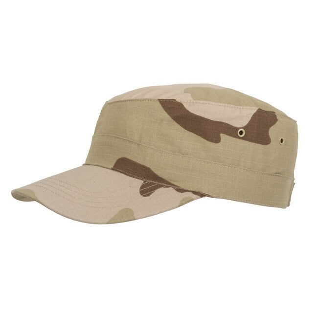 Helikon-Tex Combat cappello - cotone ripstop , us desert