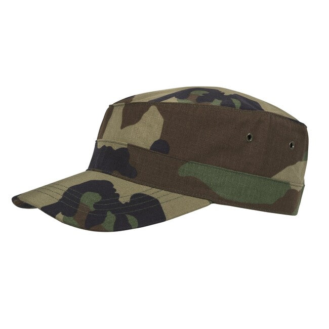 Helikon-Tex Combat berretto - poliCotone ripstop , us woodland