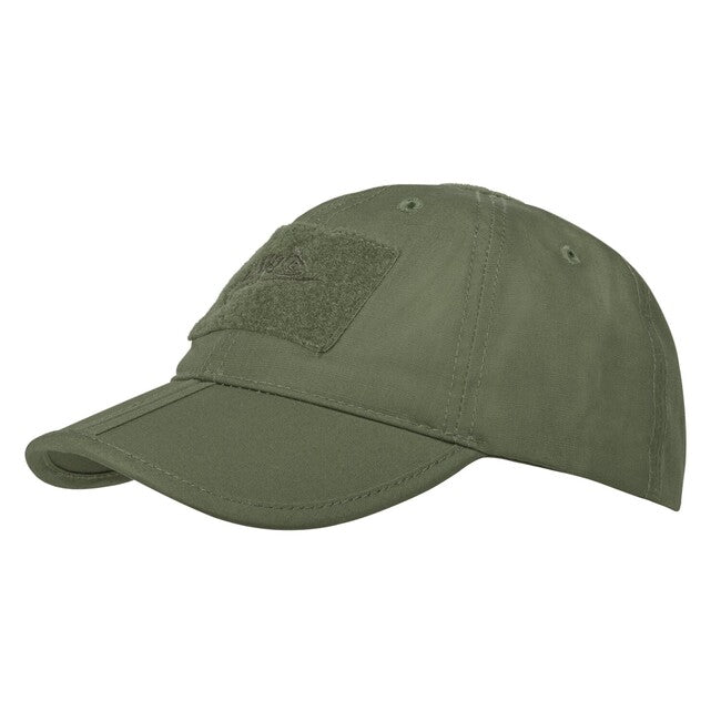 Helikon-Tex Pieghevole berretto, verde oliva