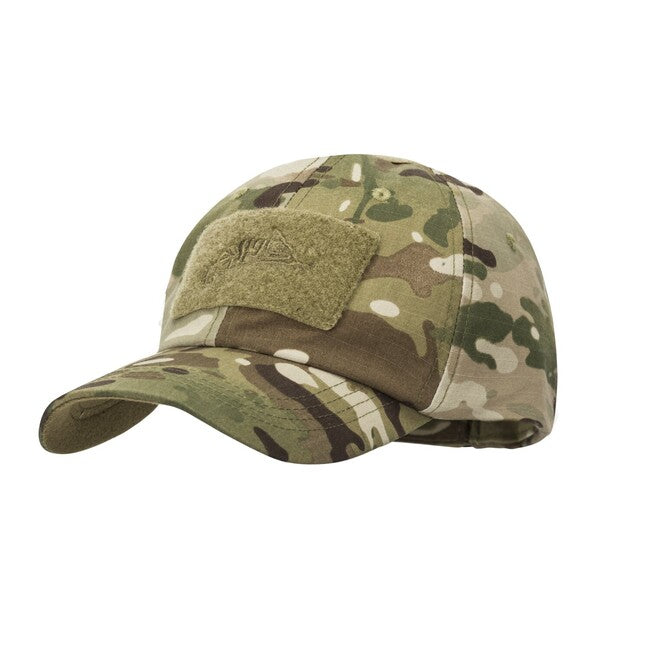 Helikon-Tex Cappello - NyCo Ripstop - Multicam