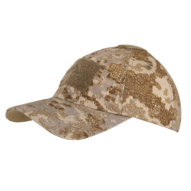 Helikon-Tex Cappello - NyCo Ripstop - PenCott SandStor