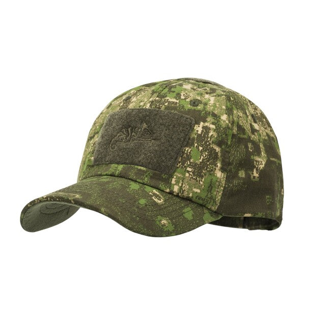 Helikon-Tex NyCo Ripstop cappello, pencott wildwood