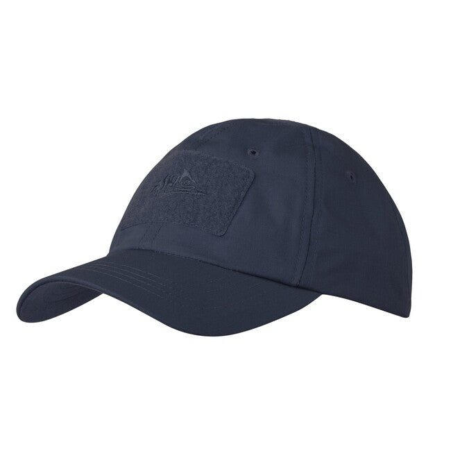 Helikon-Tex Berretto Policotone Ripstop, blu navy