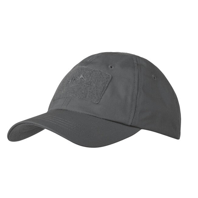 Helikon-Tex Berretto - Policotone Ripstop - grigio ombra