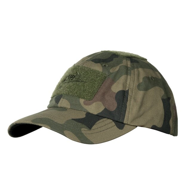 Helikon-Tex Cappello - Policotone Ripstop , sk woodland
