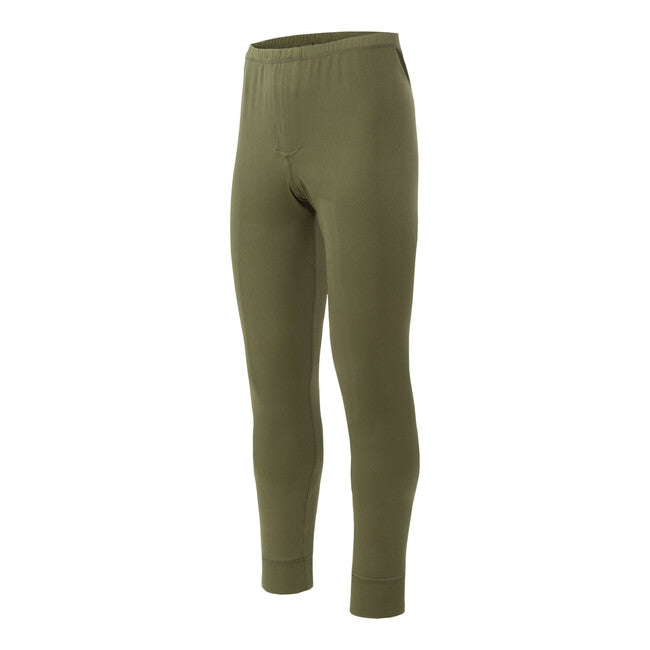 Helikon-Tex Pantaloni Underwear US LVL 1 - verde oliva