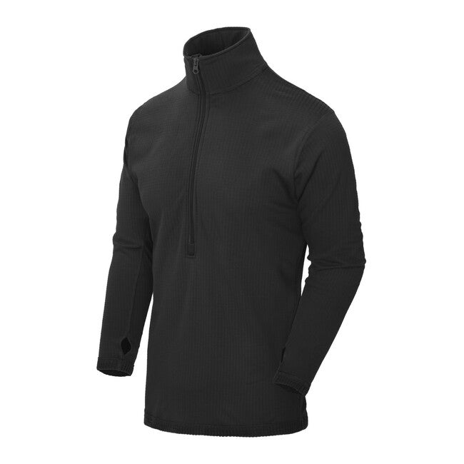 Helikon-Tex Maglietta intima US LVL 2 - nero