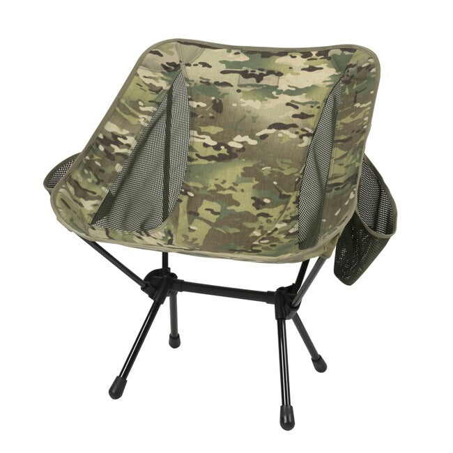 Helikon-Tex Sedia da poligono - multicam