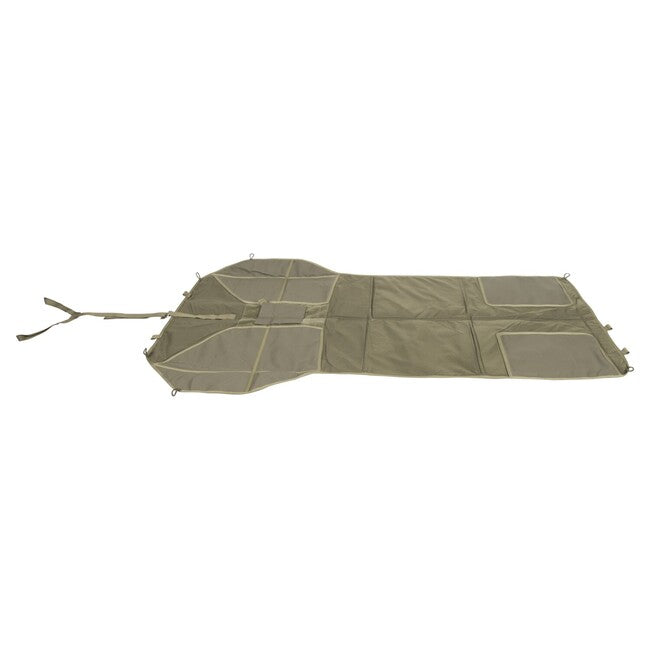 Helikon-Tex BACKBLAST MAT tappeto da tiro, verde adattivo