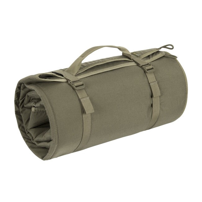 Helikon-Tex BACKBLAST MAT esteso - tappeto da tiro, verde adattivo