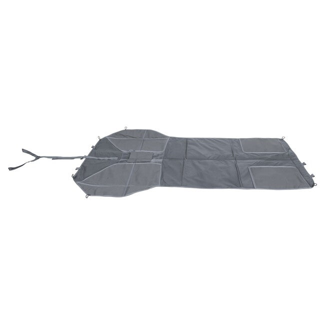 Helikon-Tex BACKBLAST MAT tappeto da tiro - grigio ombra