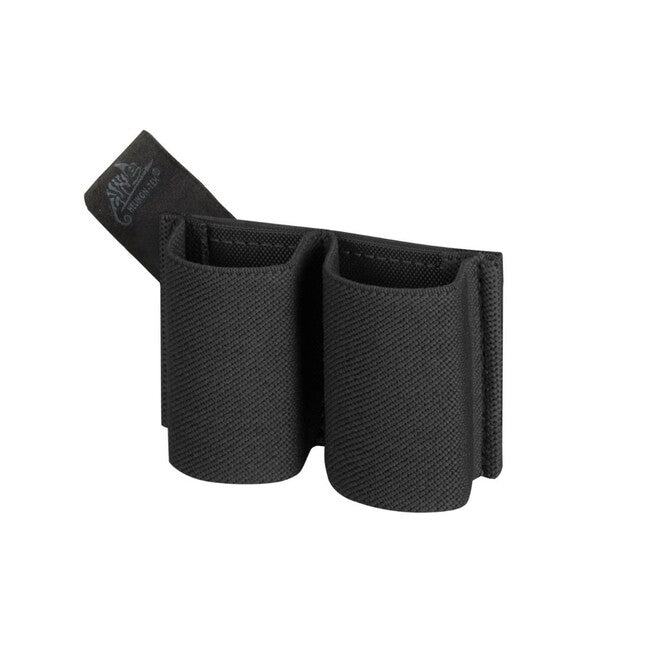 Helikon-Tex doppio inserto elastico, nero
