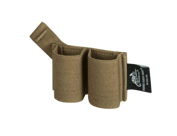 Helikon-Tex doppio inserto elastico, coyote