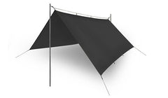 Helikon-Tex Supertarp celta, nero 3 x 3 m