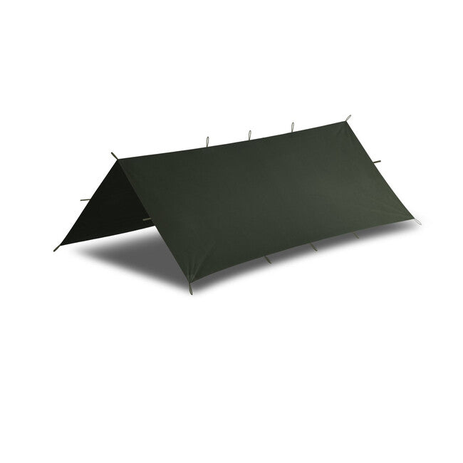 Helikon-Tex Supertarp Celta Small® - verde oliva