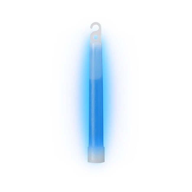 Helikon-Tex Bastone illuminante 6" - blu