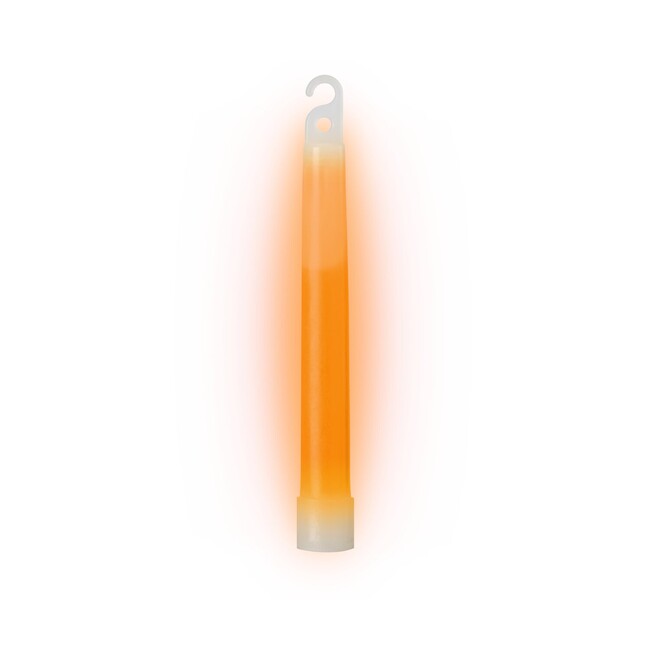 Helikon-Tex Bastone illuminante 6" - Arancione