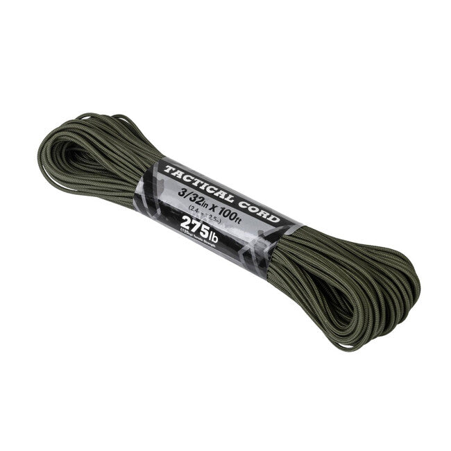 Helikon-Tex Cordino tattico 275 (100 piedi) , olive drab