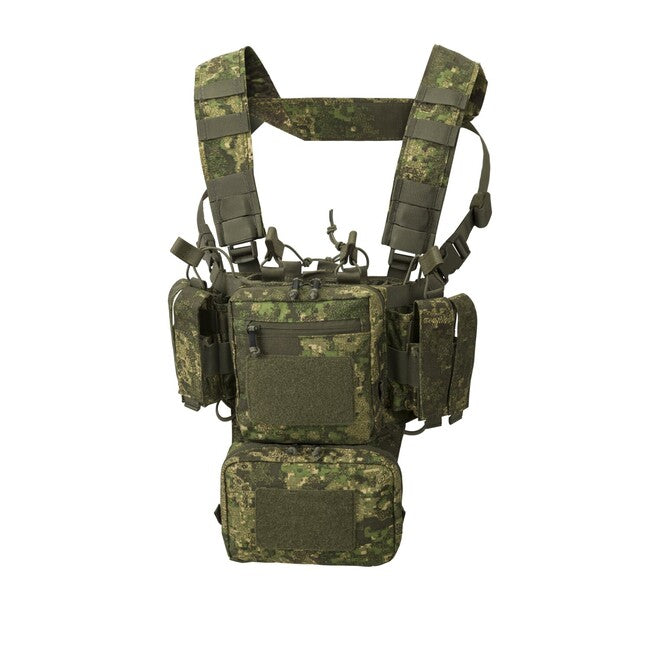 Helikon-Tex Tmr gilet tattico - PenCott WildWood