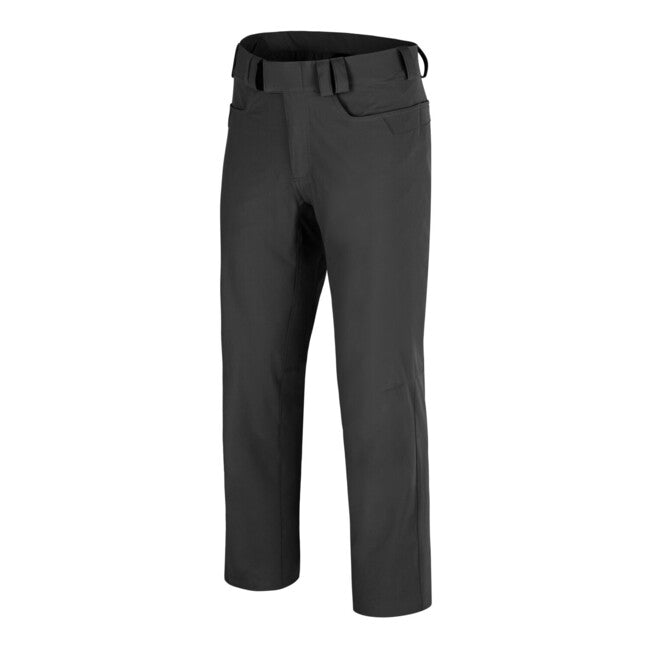 Helikon-Tex COVERT pantaloni tattici - VersaStretch, neri
