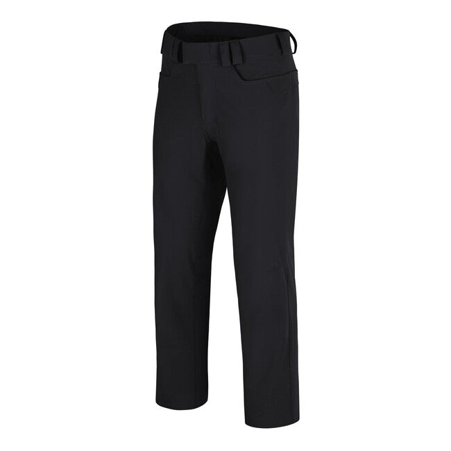 Helikon-Tex COVERT pantaloni tattici - VersaStretch Lite, neri