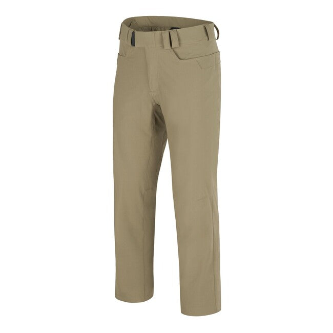 Helikon-Tex COVERT pantaloni tattici VersaStretch Lite, khaki