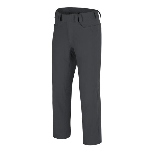 Helikon-Tex COVERT pantaloni tattici - VersaStretch Lite, grigi ombra