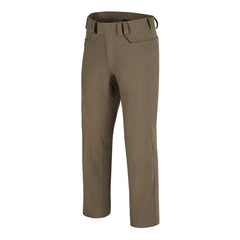Helikon-Tex COVERT pantaloni tattici - VersaStretch, marroni fango