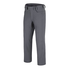 Helikon-Tex COVERT pantaloni tattici VersaStretch, grigi ombra