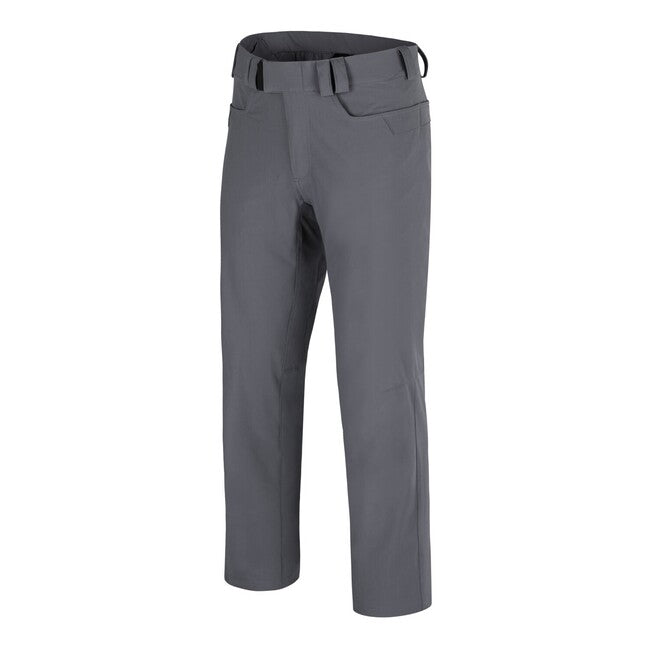 Helikon-Tex COVERT pantaloni tattici VersaStretch, grigi ombra
