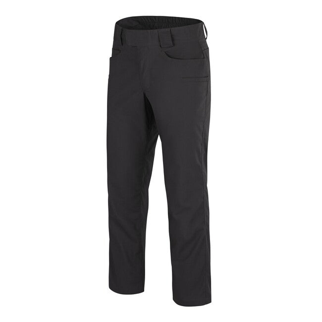 Helikon-Tex Greyman pantaloni tattici - DuraCanvas, grigi cenere