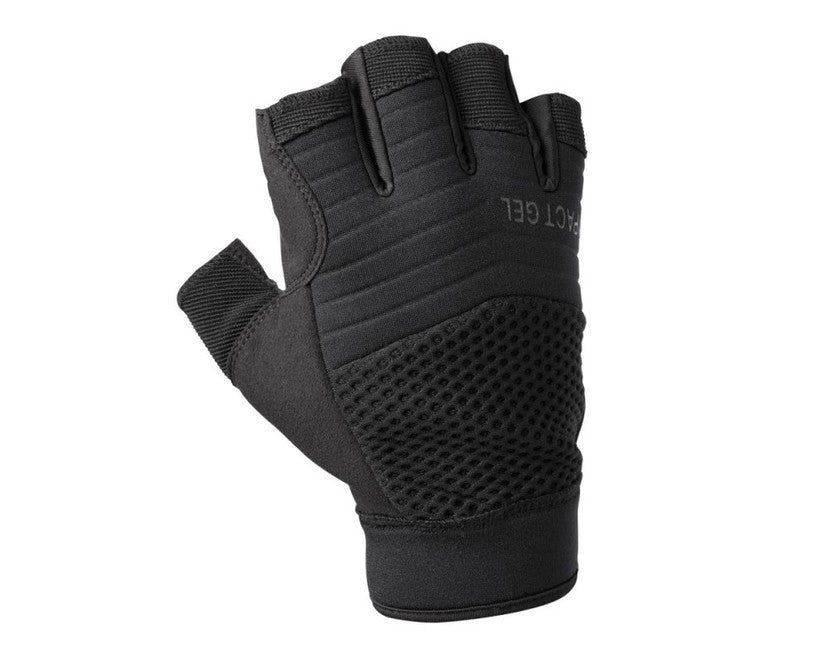 Helikon-Tex Guanti tattici senza dita 1/2, neri