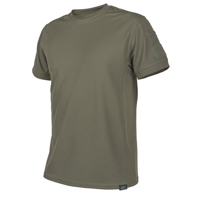Helikon-Tex Maglietta tattica - TopCool, verde adattivo