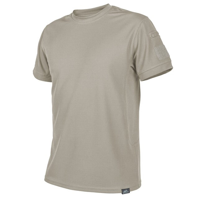 Helikon-Tex Maglietta tattica - TopCool - khaki