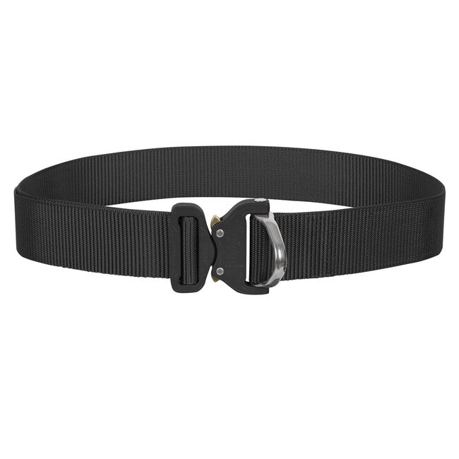 Helikon-Tex COBRA D-Ring (FX45) cintura tattica, nera