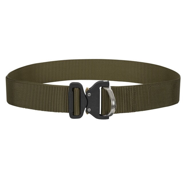 Helikon-Tex COBRA D-Ring (FX45) cintura tattica, verde oliva