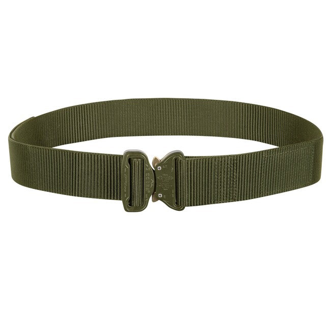 Helikon-Tex COBRA cintura tattica, verde oliva