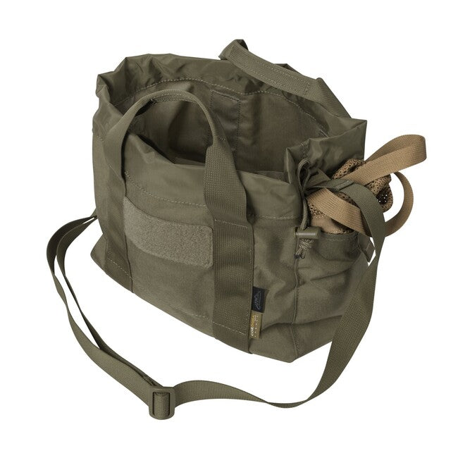 Helikon-Tex AMMO BUCKET borsa - cordura, verde adattivo