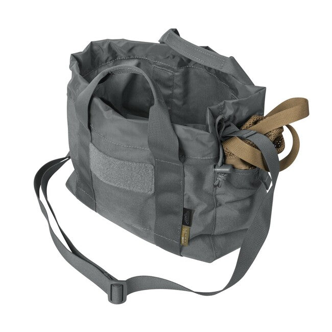Helikon-Tex AMMO BUCKET borsa - cordura, grigia ombra