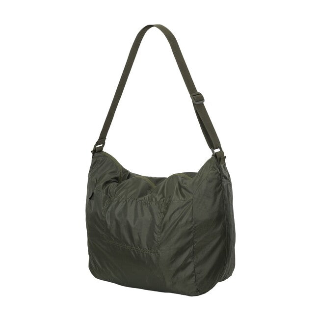 Helikon-Tex Carryall Borsa di riserva - Poliestere, Verde oliva