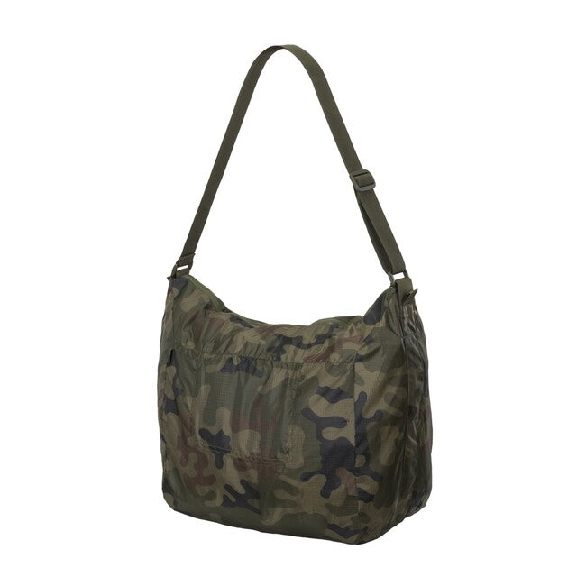 Helikon-Tex Carryall Borsa di riserva - poliestere , sk woodland